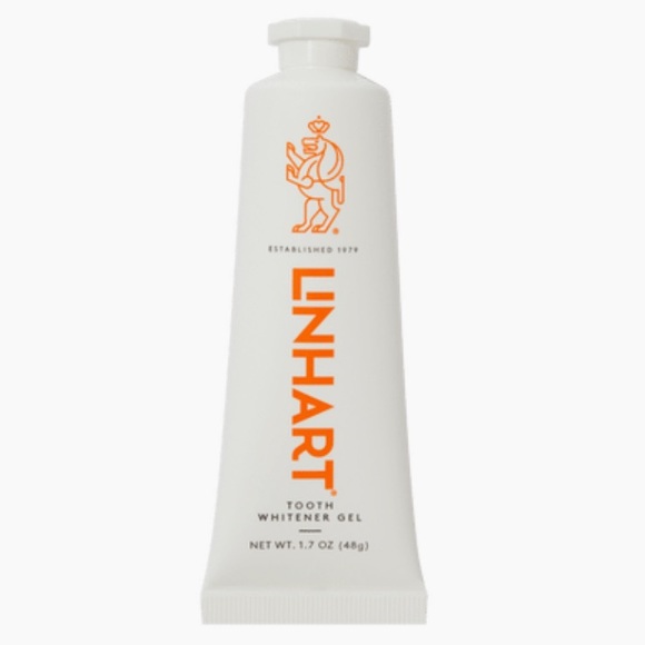 LINHART Other - LINHART Tooth Whitener Gel 1.7 oz.